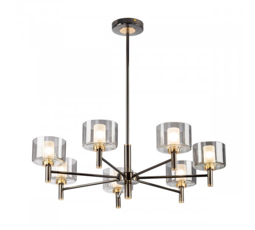 Люстра на штанге Citilux Elan CL241171 Люстра на штанге Citilux Elan CL241171