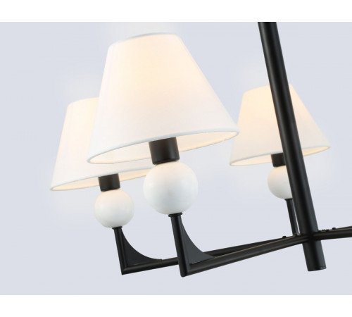 Люстра на штанге Ambrella Light High Light Classic LH75153