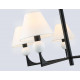 Люстра на штанге Ambrella Light High Light Classic LH75153