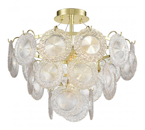 Потолочная люстра Vele Luce Orata VL1904L05