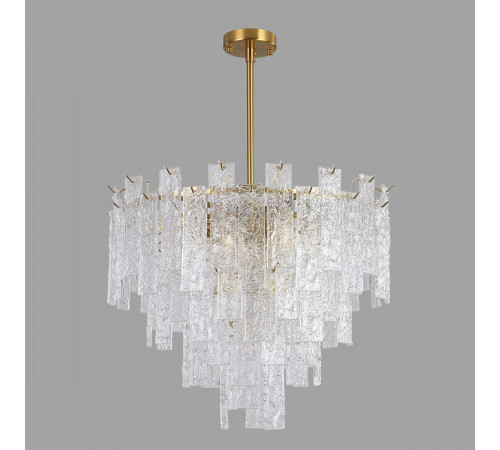 Люстра на штанге Lumion Classi Vivenda 8422/8