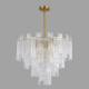 Люстра на штанге Lumion Classi Vivenda 8422/8