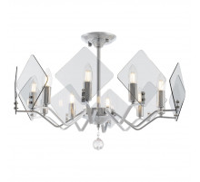 Люстра на штанге Arte Milano Sorrento 375309/10/600 CR