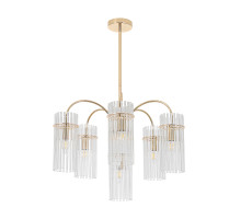 Люстра на штанге Lumion Classi Opulenta 8413/6