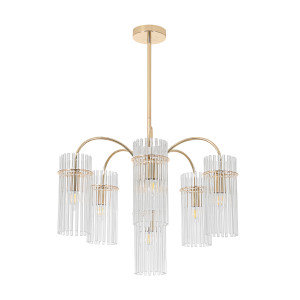 Люстра на штанге Lumion Classi Opulenta 8413/6
