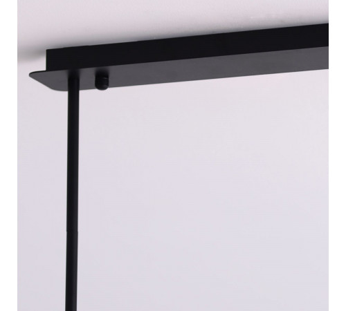 Люстра на штанге Illumico IL2216-8RLS-24 HIGHBALL