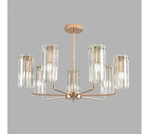 Люстра на штанге Lumion Classi Favla 8347/7 Люстра на штанге Lumion Classi Favla 8347/7