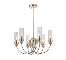 Люстра на штанге ST Luce Элегра SL1402.203.06