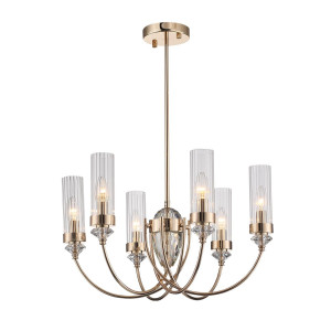 Люстра на штанге ST Luce Элегра SL1402.203.06