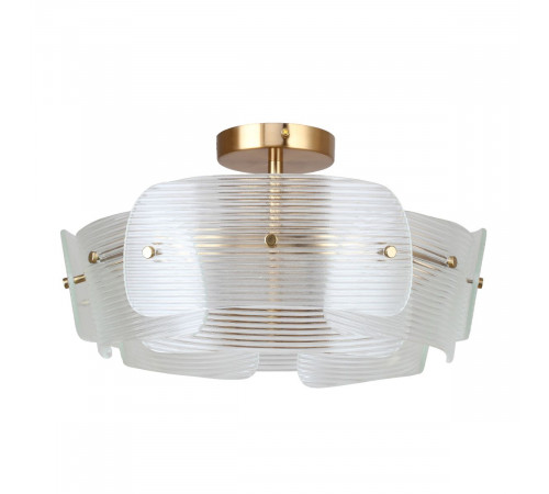 Люстра на штанге F-Promo Itaka 4738-6C Люстра на штанге F-Promo Itaka 4738-6C