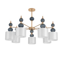 Люстра на штанге Lumion Classi Mikimito 8418/7