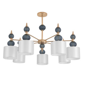 Люстра на штанге Lumion Classi Mikimito 8418/7