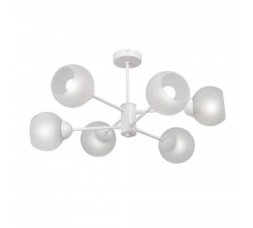 Люстра на штанге Vitaluce V3993-0/6PL