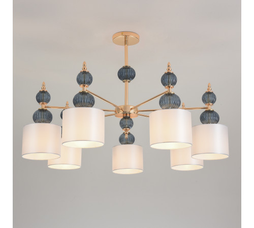 Люстра на штанге Lumion Classi Mikimito 8418/7