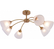 Люстра на штанге Rivoli Debra 9189-306 Б0070150