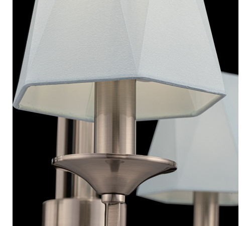 Люстра на штанге Freya Faina FR5086PL-05N
