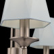 Люстра на штанге Freya Faina FR5086PL-05N