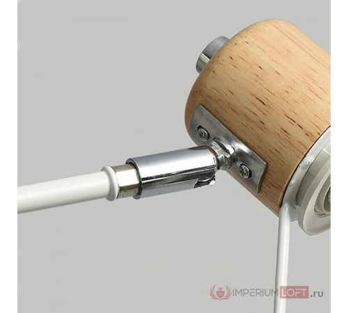 Люстра на штанге ImperiumLoft Corf 189477-26