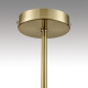 Люстра на штанге Lumion Comfi Imana 8154/6C