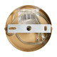 Люстра на штанге Freya Radiant FR5642PL-06BS
