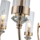 Люстра на штанге ST Luce Элегра SL1402.203.10