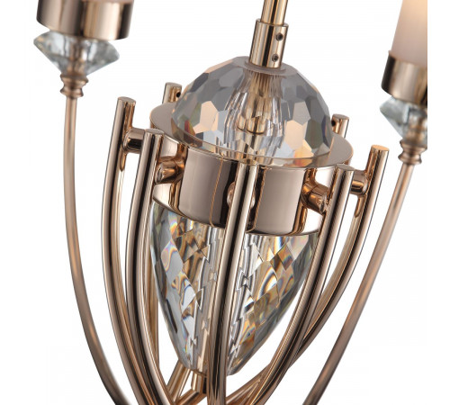 Люстра на штанге ST Luce Элегра SL1402.253.08