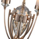 Люстра на штанге ST Luce Элегра SL1402.253.08