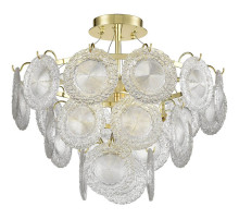 Потолочная люстра Vele Luce Orata VL1904L05