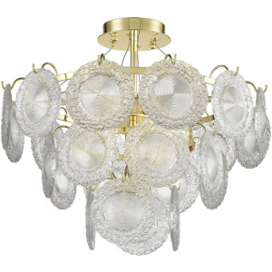 Потолочная люстра Vele Luce Orata VL1904L05