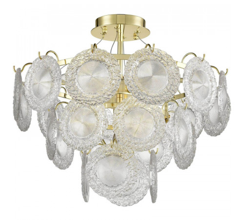 Потолочная люстра Vele Luce Orata VL1904L05