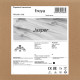 Люстра на штанге Freya Jasper FR5225PL-05B