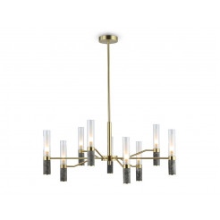 Люстра на штанге Ambrella Light High Light Ceramo Modern LH53355