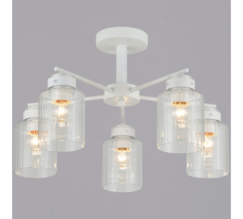 Люстра на штанге Reluce 17570-0.3-05