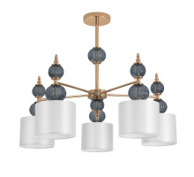Люстра на штанге Lumion Classi Mikimito 8418/5