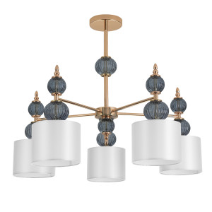 Люстра на штанге Lumion Classi Mikimito 8418/5