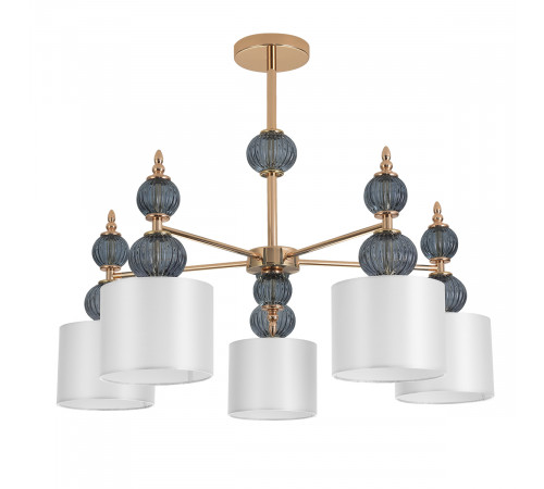 Люстра на штанге Lumion Classi Mikimito 8418/5