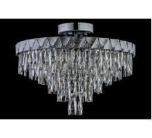 Люстра на штанге Arti Lampadari Elite Vaglia E 1.5.60.100 N