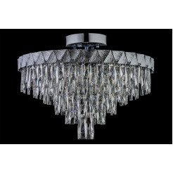 Люстра на штанге Arti Lampadari Elite Vaglia E 1.5.60.100 N