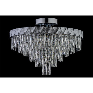 Люстра на штанге Arti Lampadari Elite Vaglia E 1.5.60.100 N