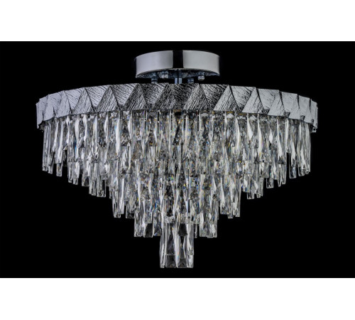 Люстра на штанге Arti Lampadari Elite Vaglia E 1.5.60.100 N Люстра на штанге Arti Lampadari Elite Vaglia E 1.5.60.100 N