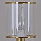 Люстра на штанге Illumico IL0183-8C-79 COPPER KOPNINI