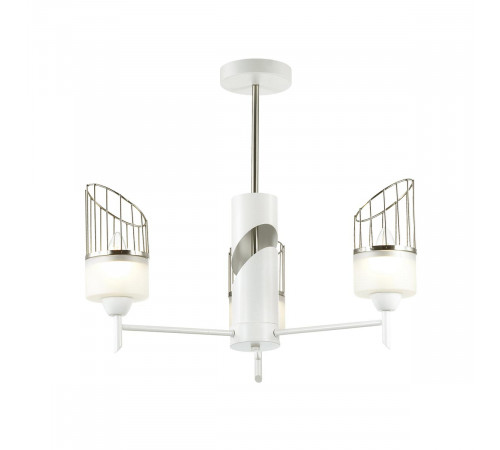 Потолочная люстра Lumion Inna 3737/3C Потолочная люстра Lumion Inna 3737/3C