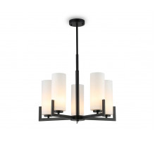 Люстра на штанге Ambrella Light High Light Modern LH56057