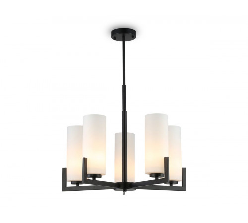 Люстра на штанге Ambrella Light High Light Modern LH56057