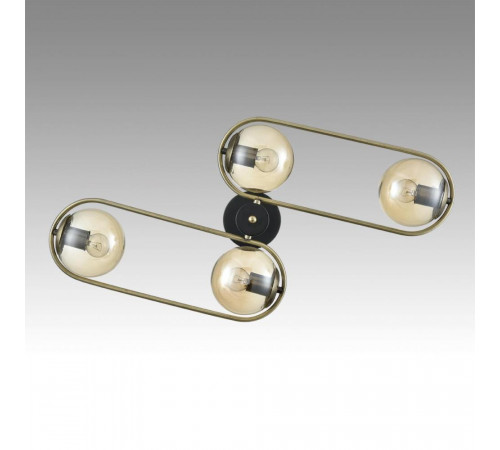 Люстра на штанге Lumion Comfi Erena 8062/4C