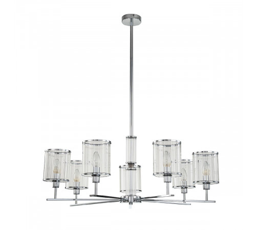 Люстра на штанге Indigo Dante V000412