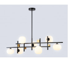 Люстра на штанге Ambrella Light High Light Modern LH51017