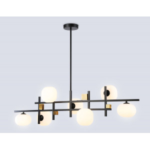 Люстра на штанге Ambrella Light High Light Modern LH51017