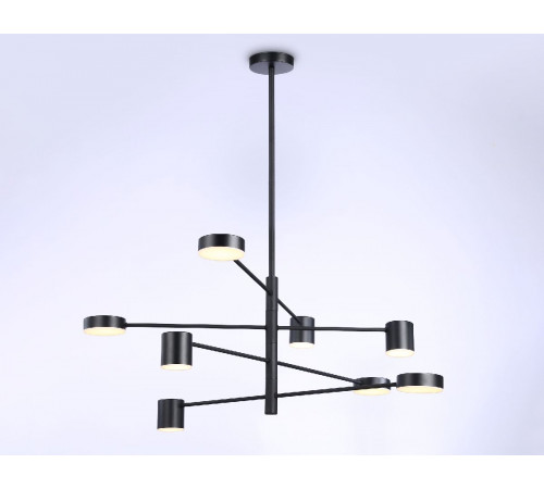 Люстра на штанге Ambrella Light Comfort FL51689 Люстра на штанге Ambrella Light Comfort FL51689