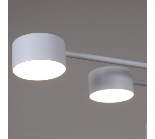 Люстра на штанге Reluce 03708-0.3-10 WT GX53